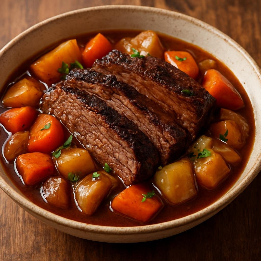 Recipe Image