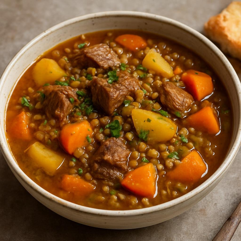 Recipe Image
