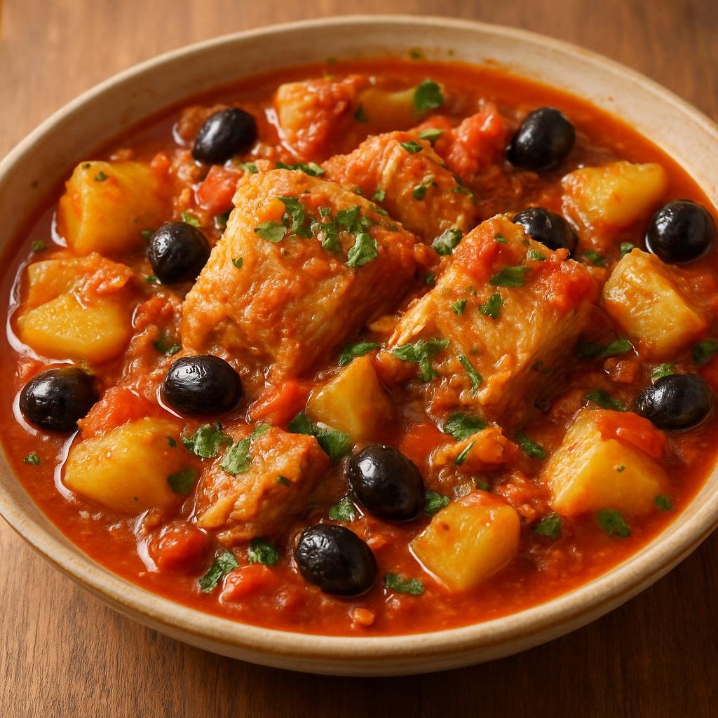 Recipe Image