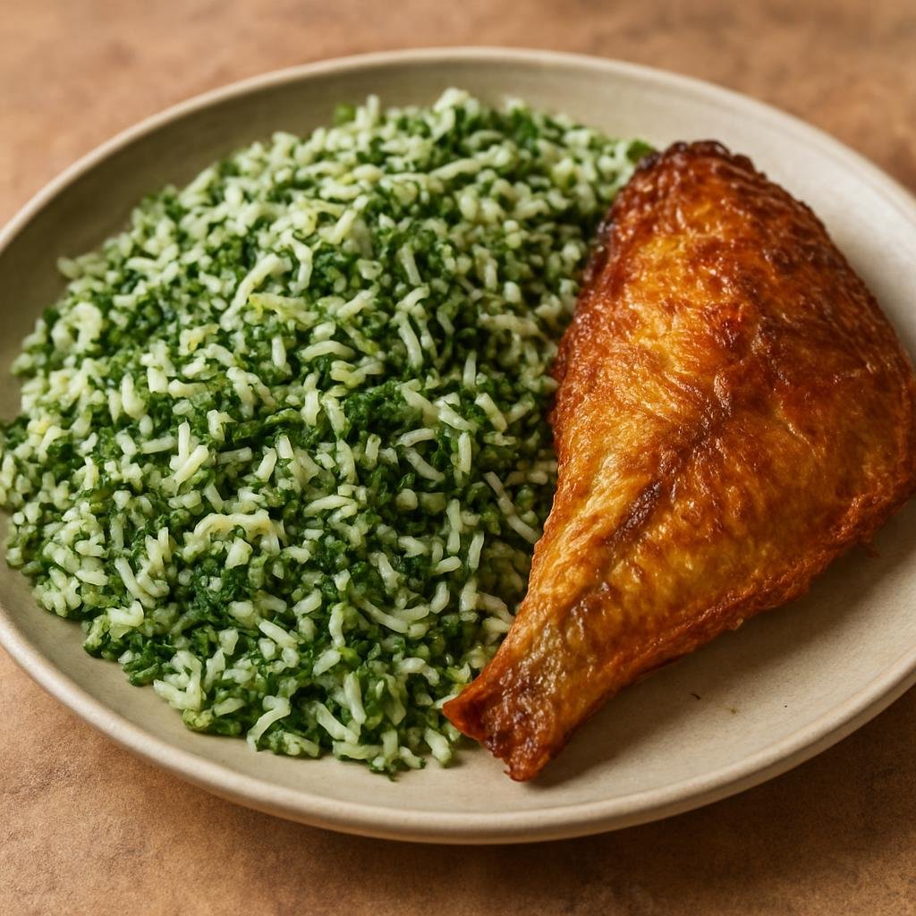 Recipe Image