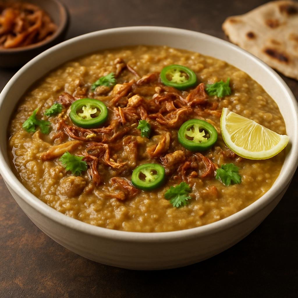 Recipe Image