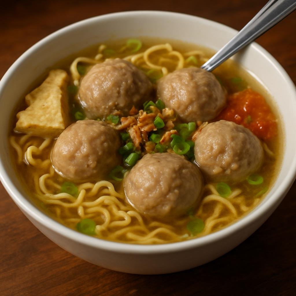 Recipe Image