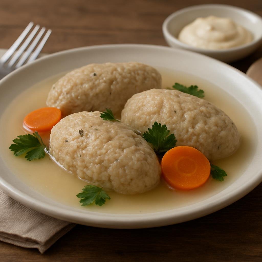Recipe Image