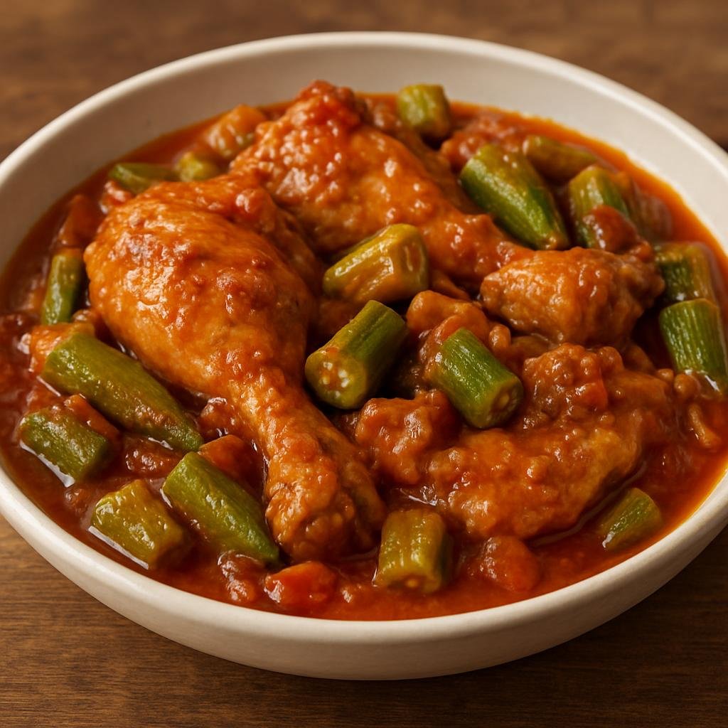 Recipe Image