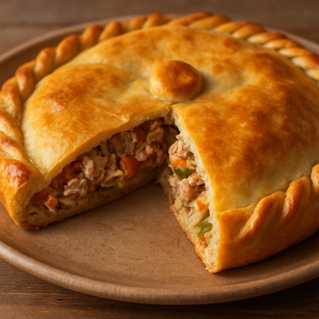 Recipe Image