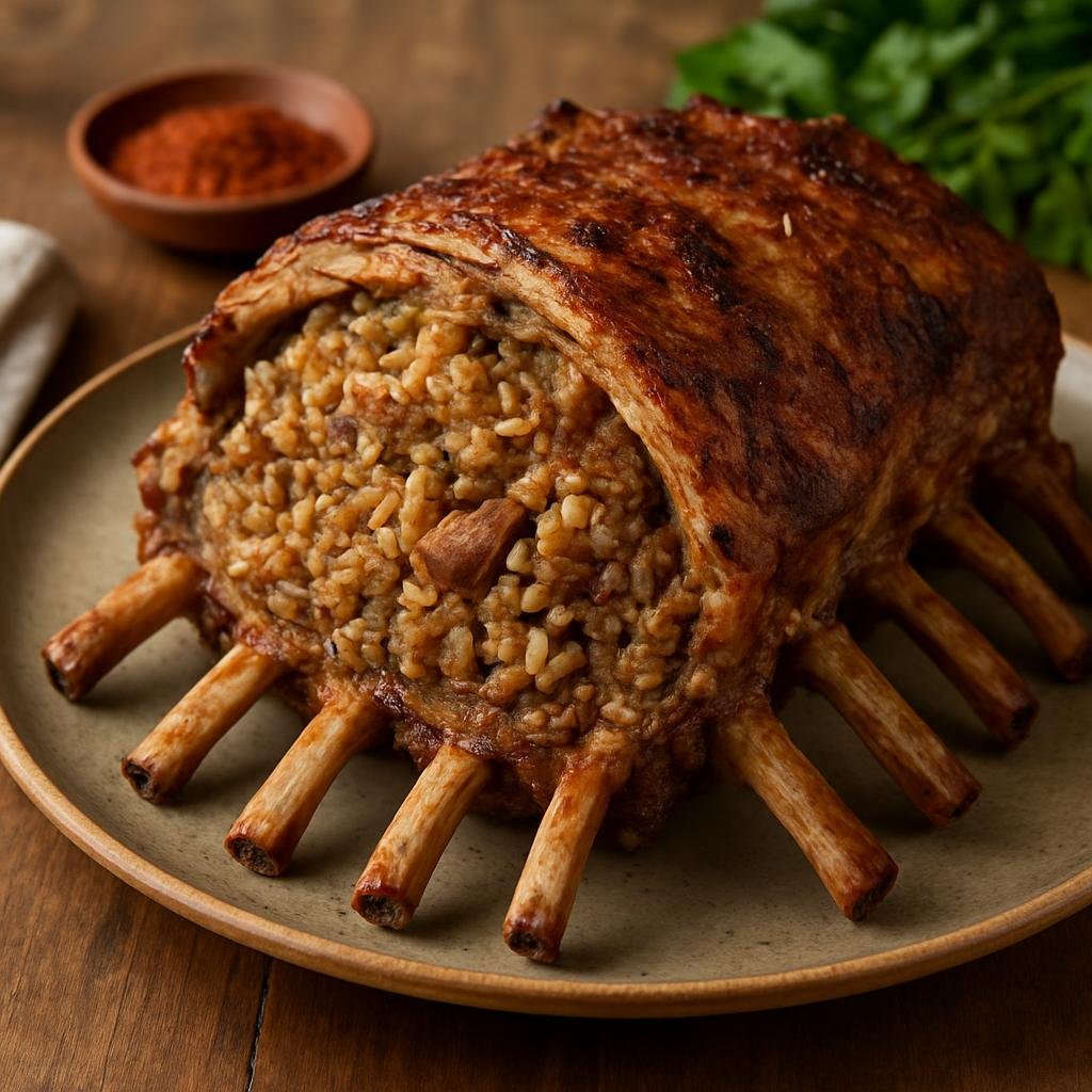 Recipe Image