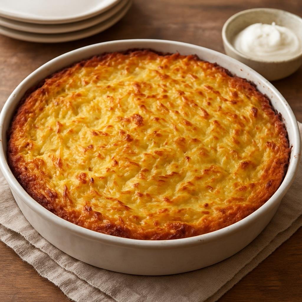 Recipe Image