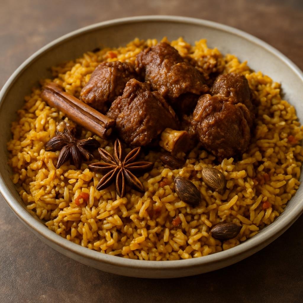 Recipe Image