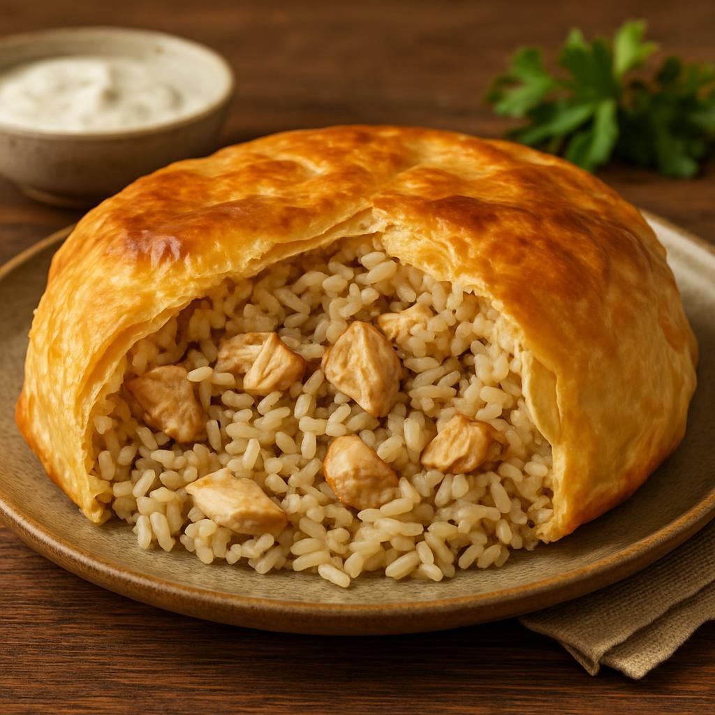 Recipe Image