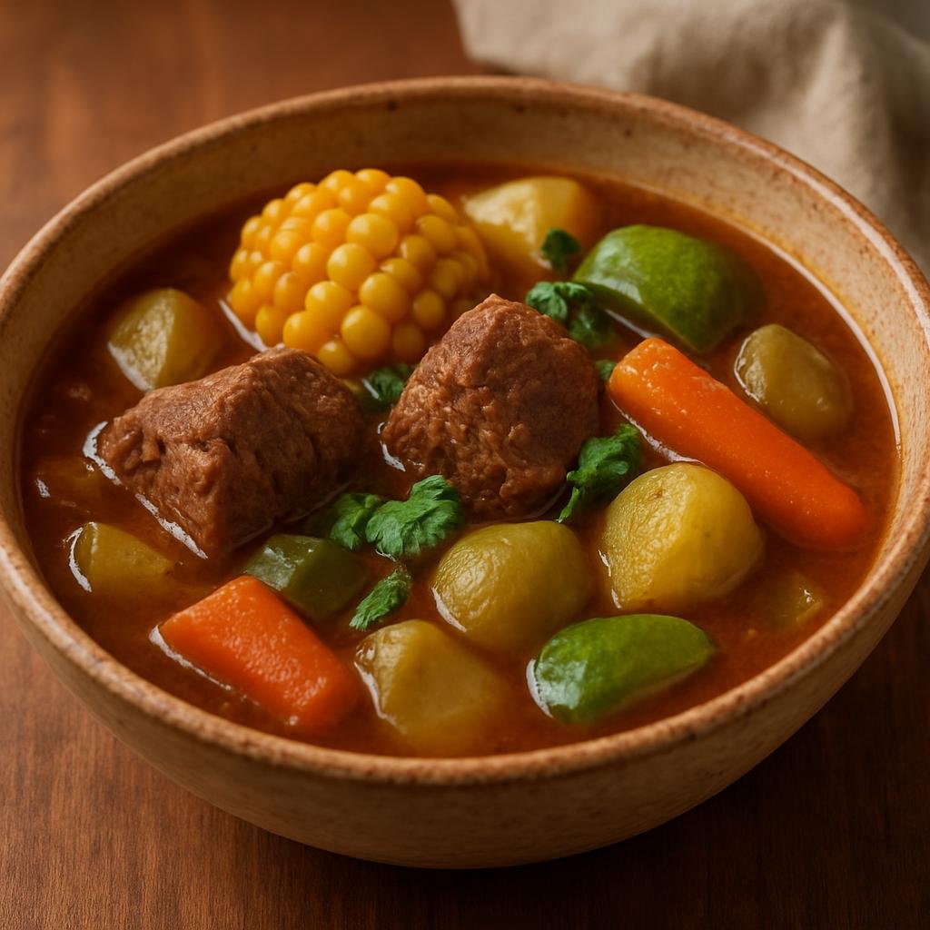 Recipe Image