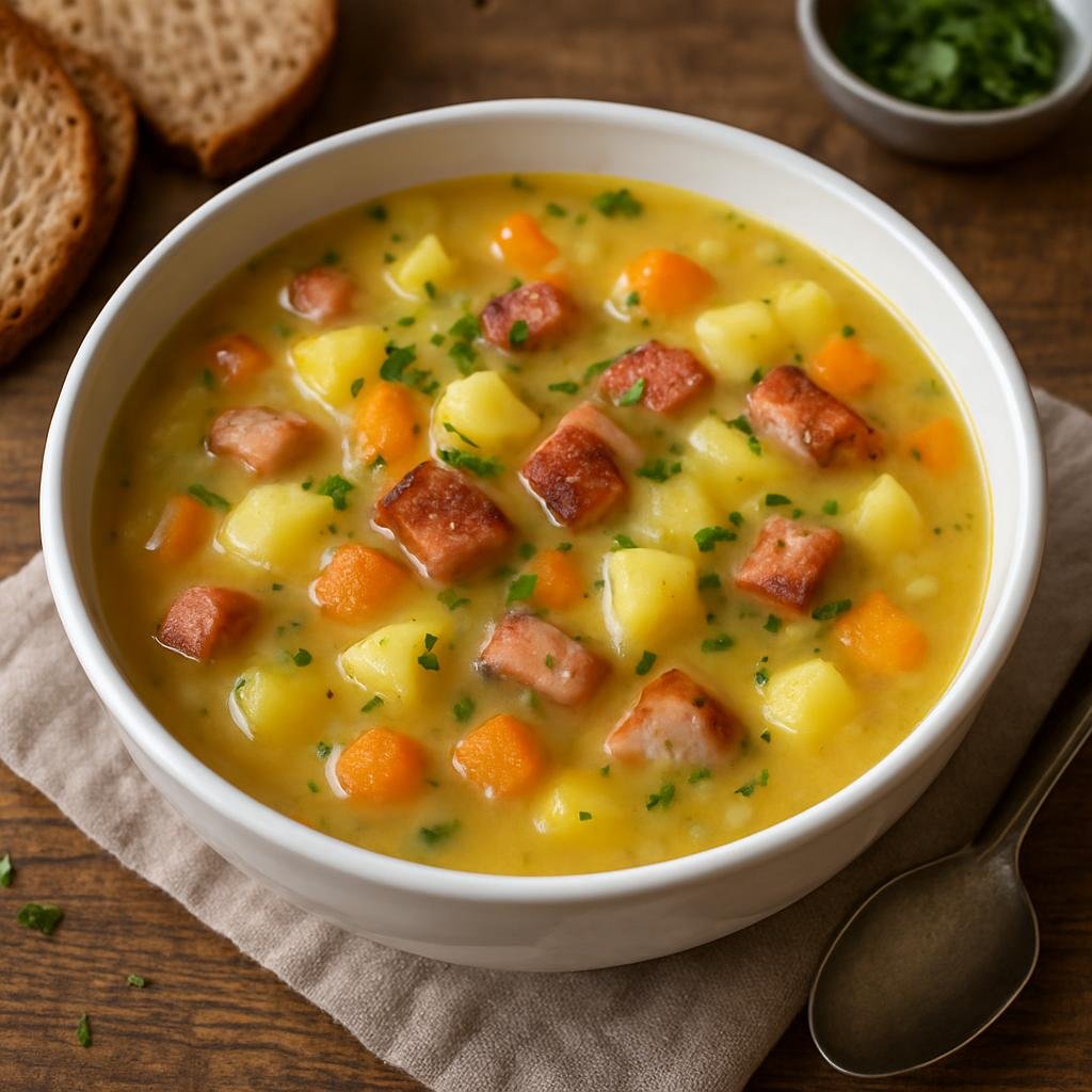 Recipe Image