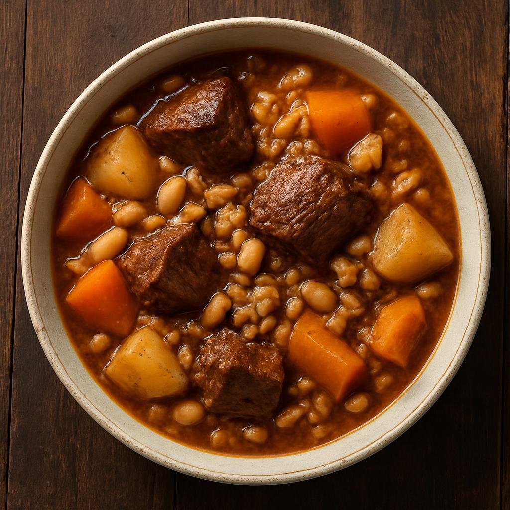 Recipe Image