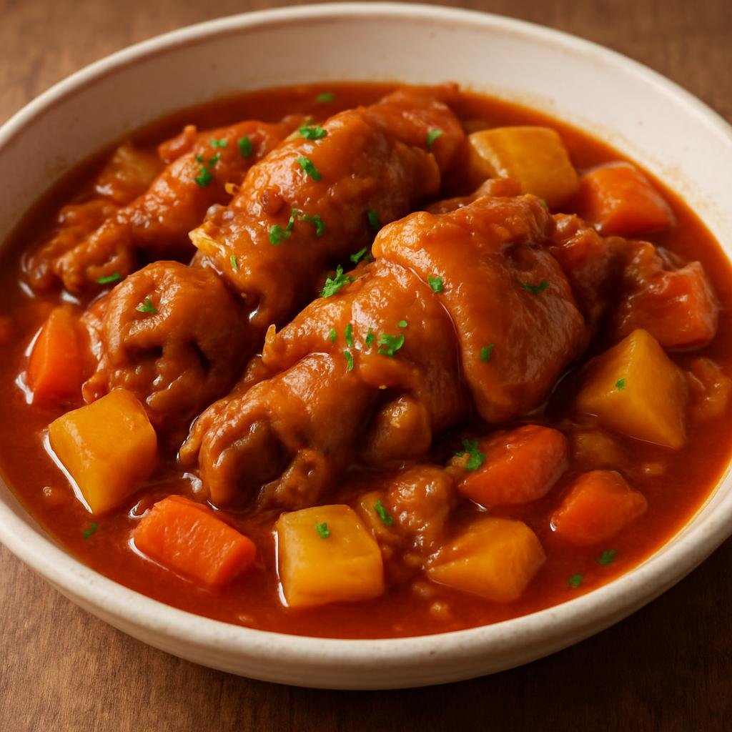 Recipe Image