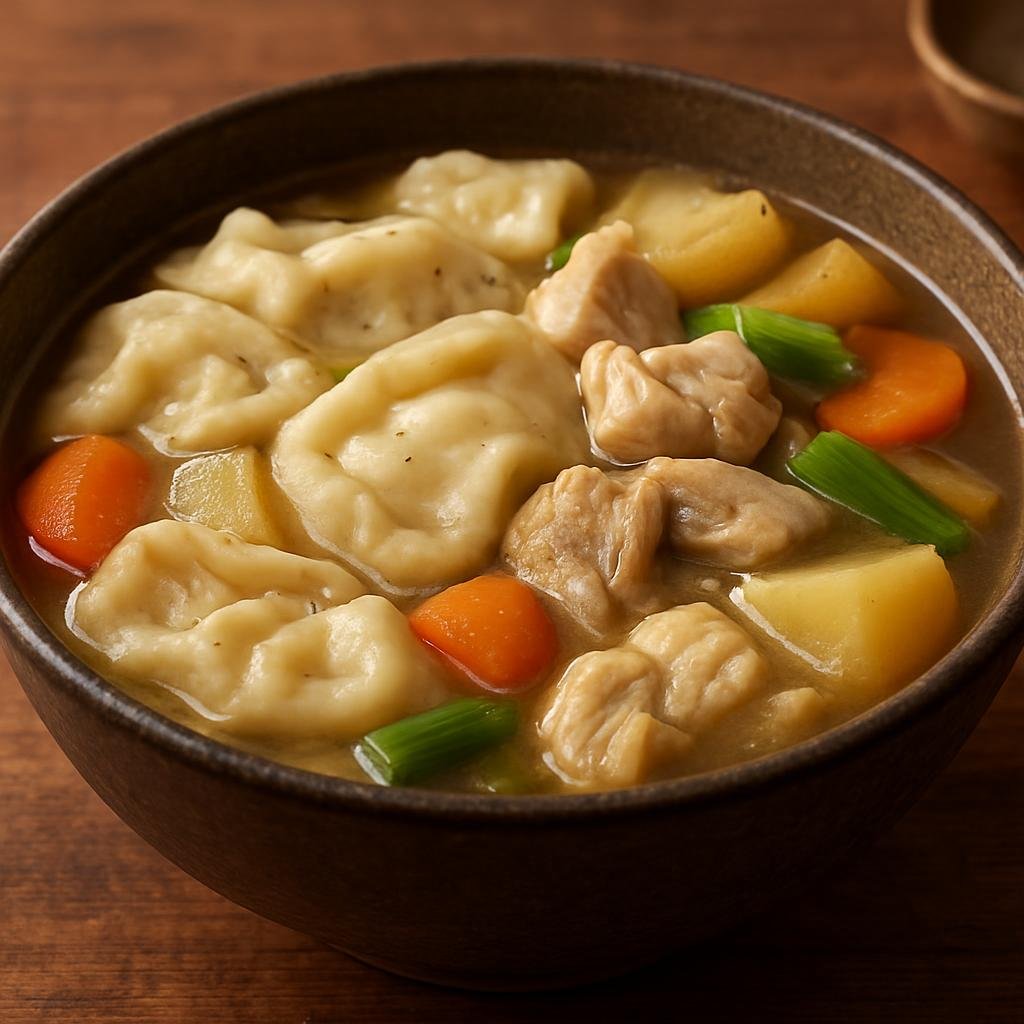 Recipe Image