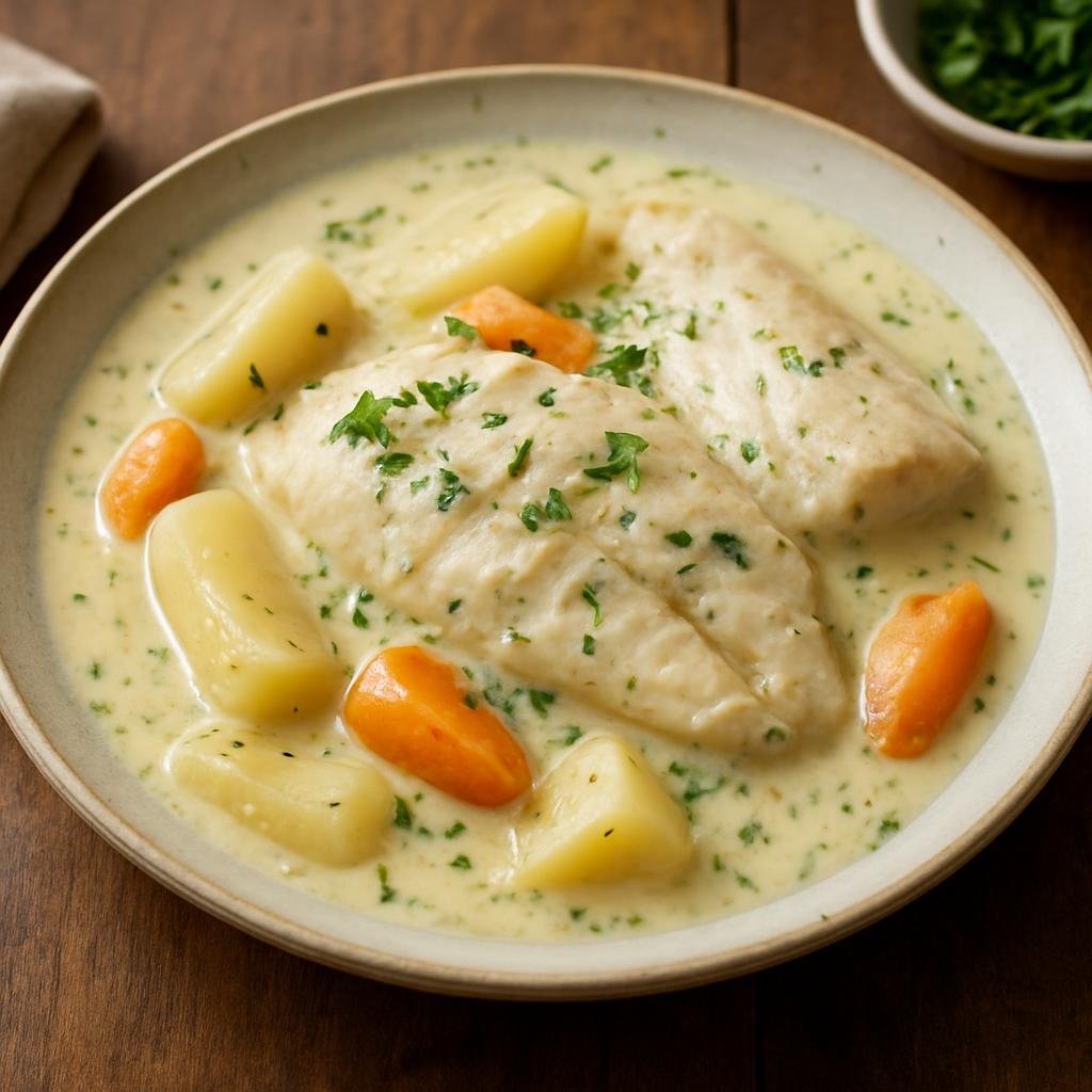 Recipe Image