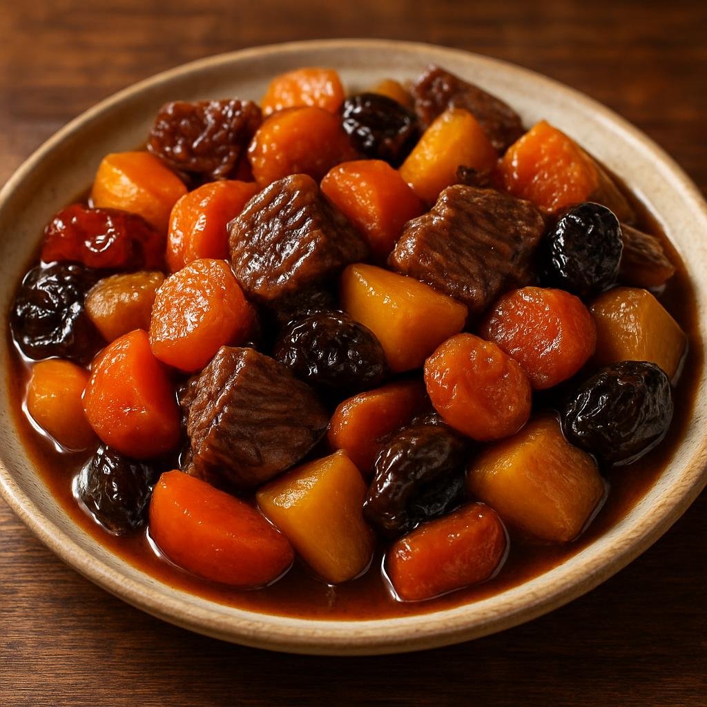 Recipe Image
