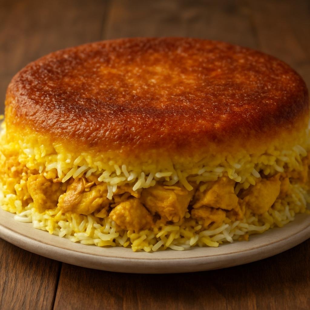 Recipe Image