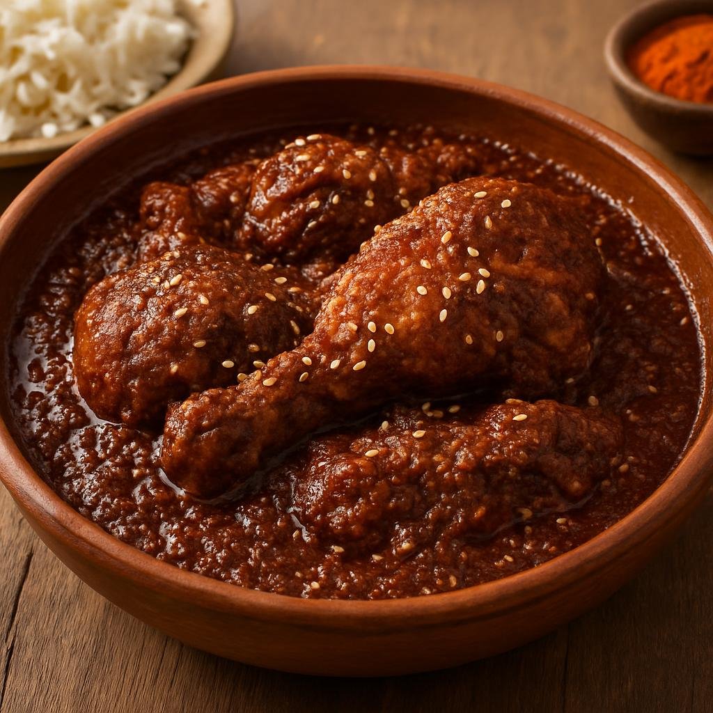 Recipe Image