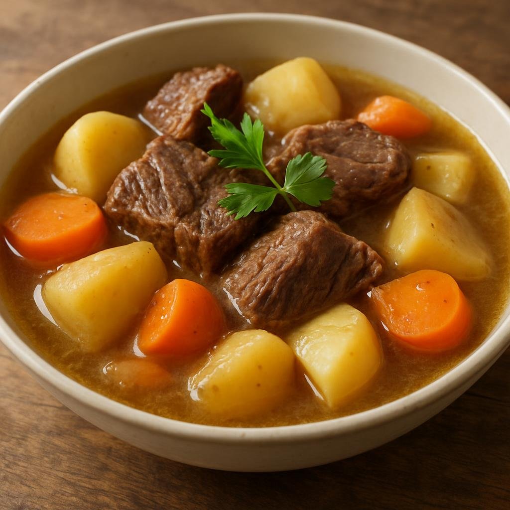 Recipe Image