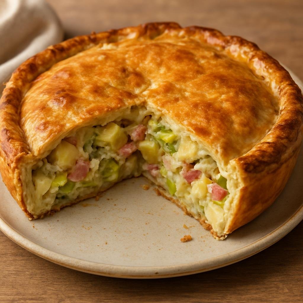 Recipe Image
