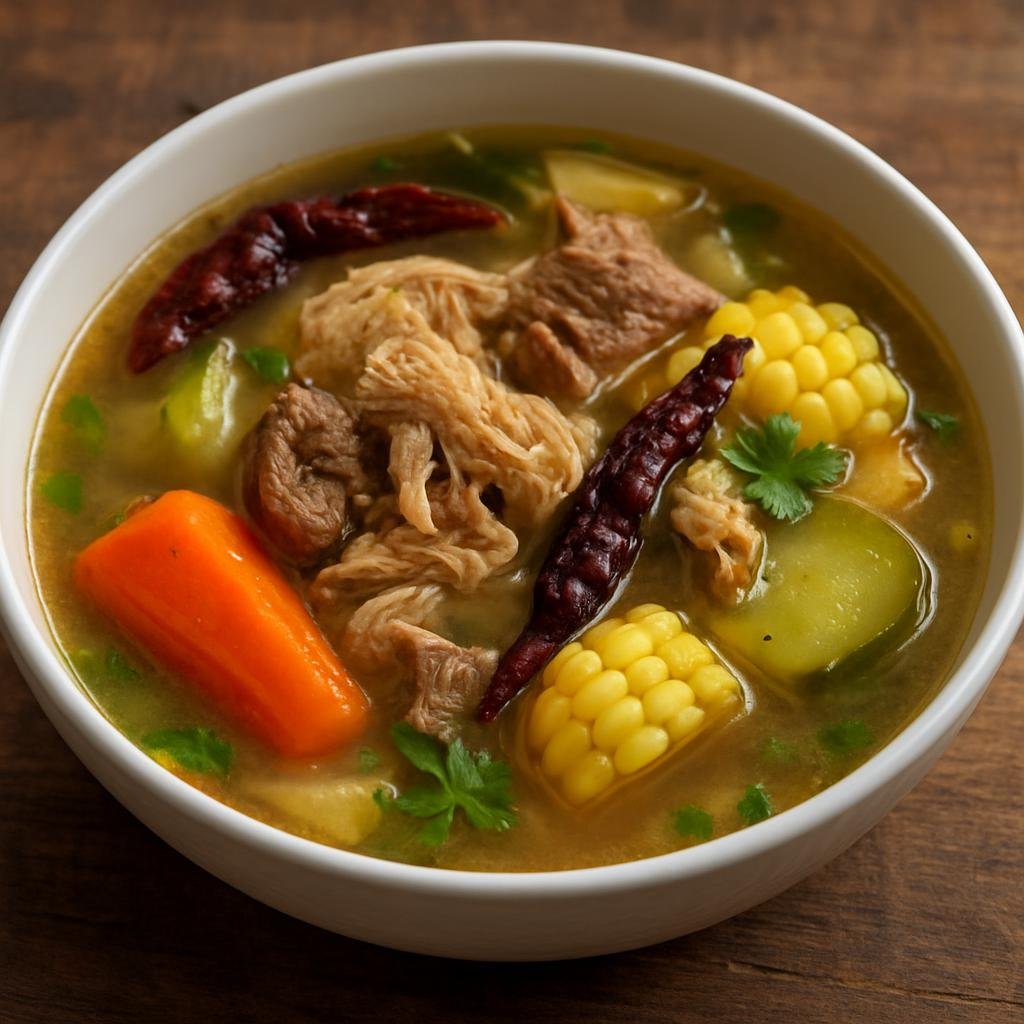 Recipe Image