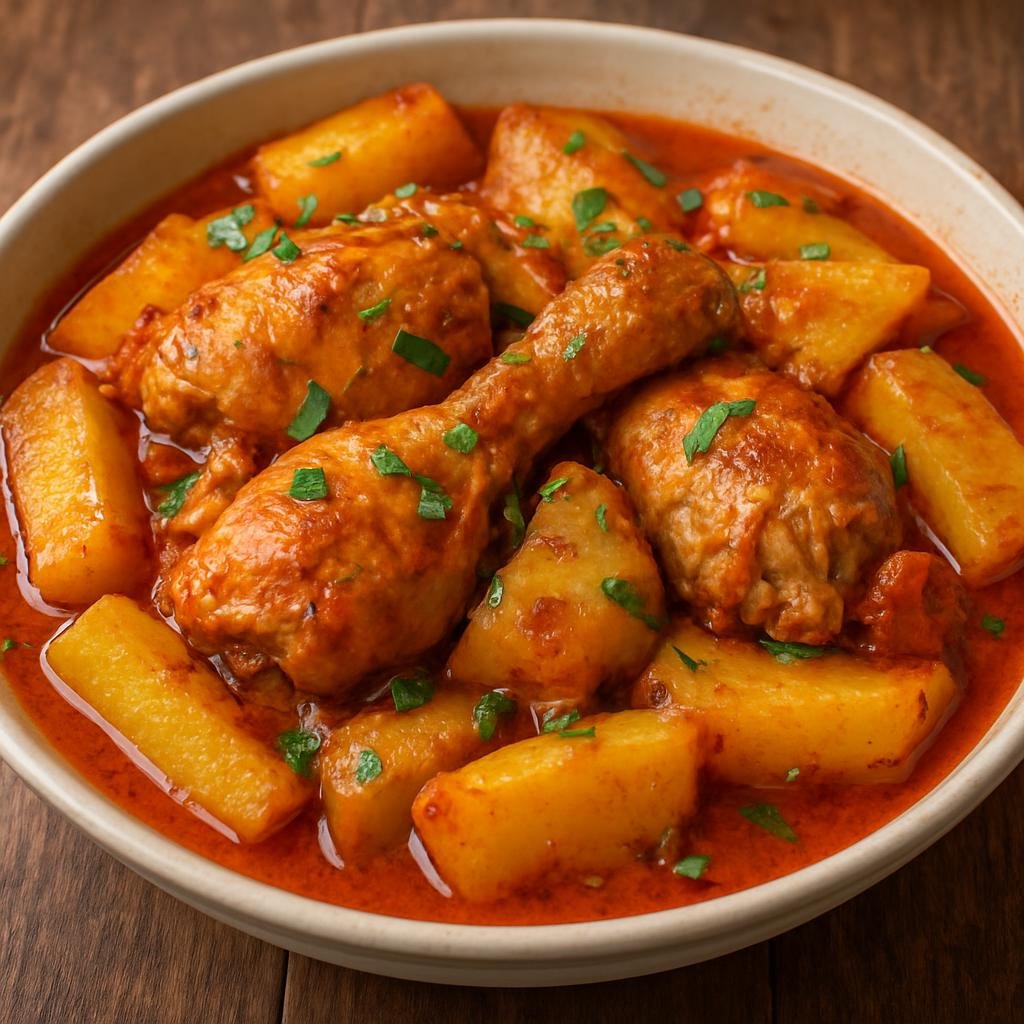 Recipe Image