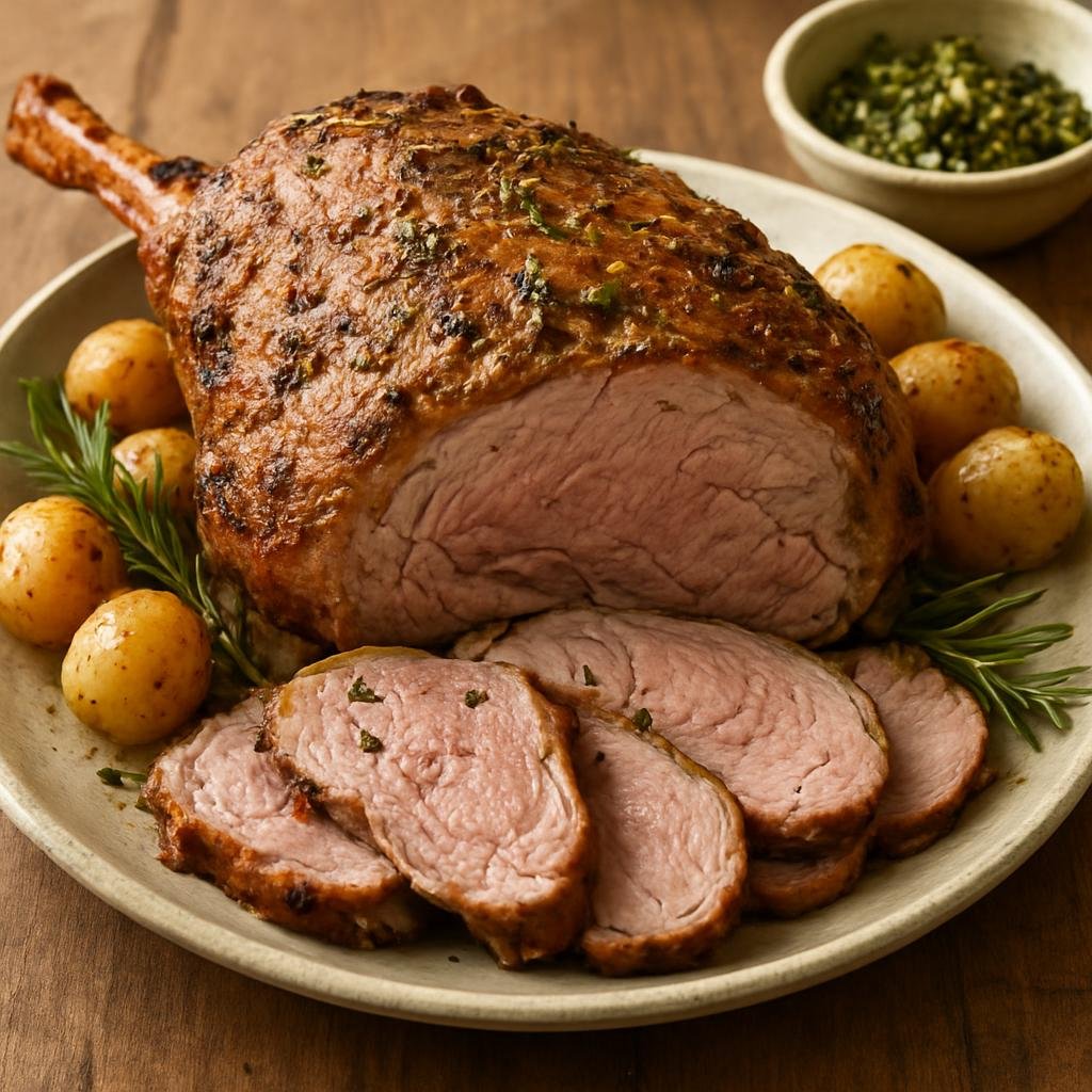 Recipe Image