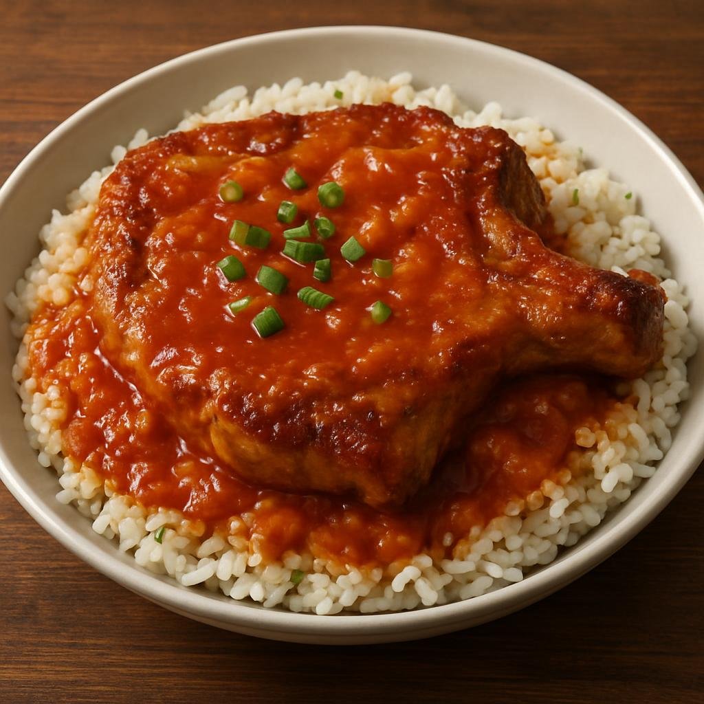Recipe Image