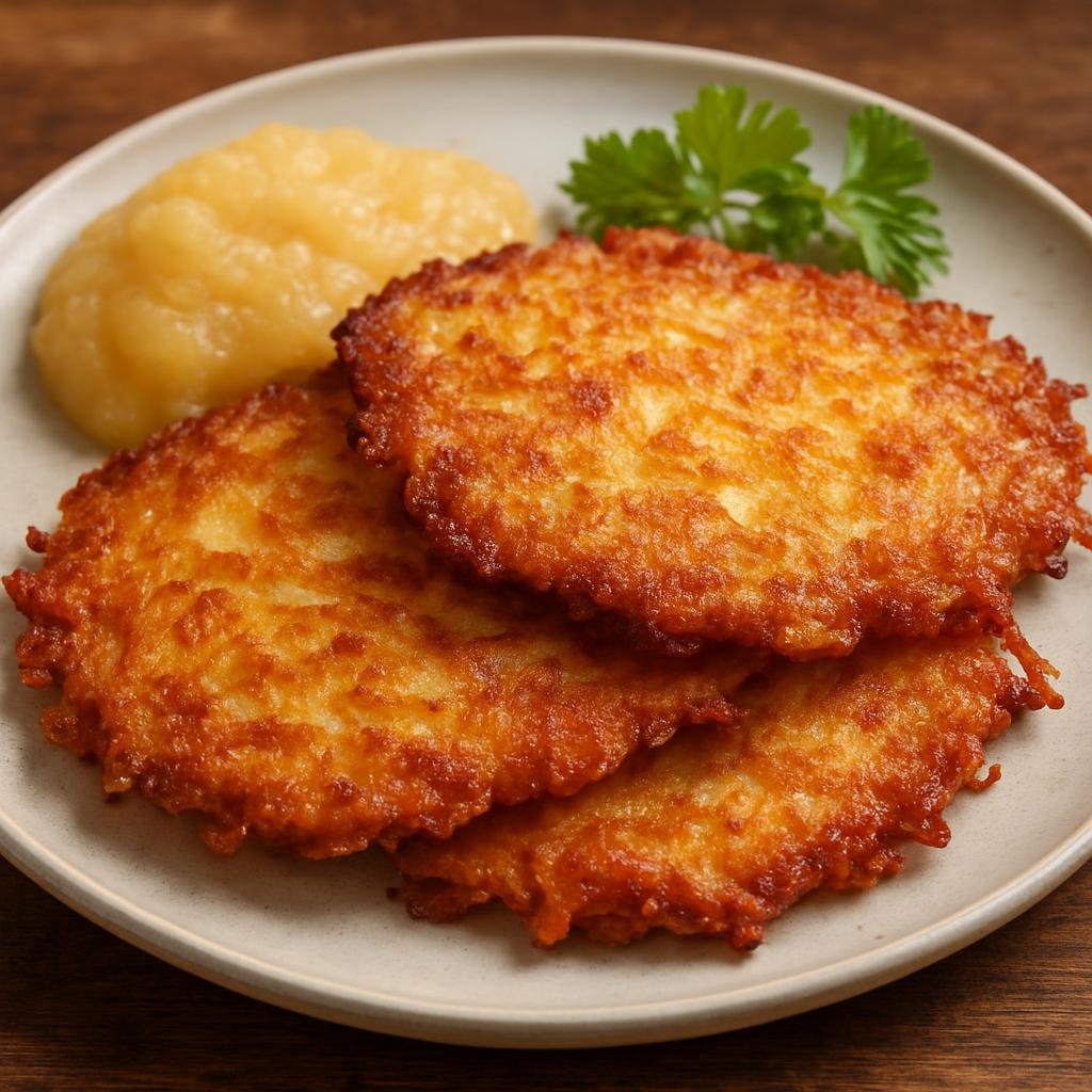 Recipe Image