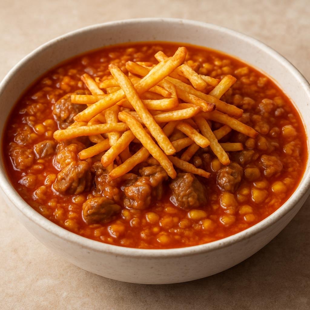 Recipe Image
