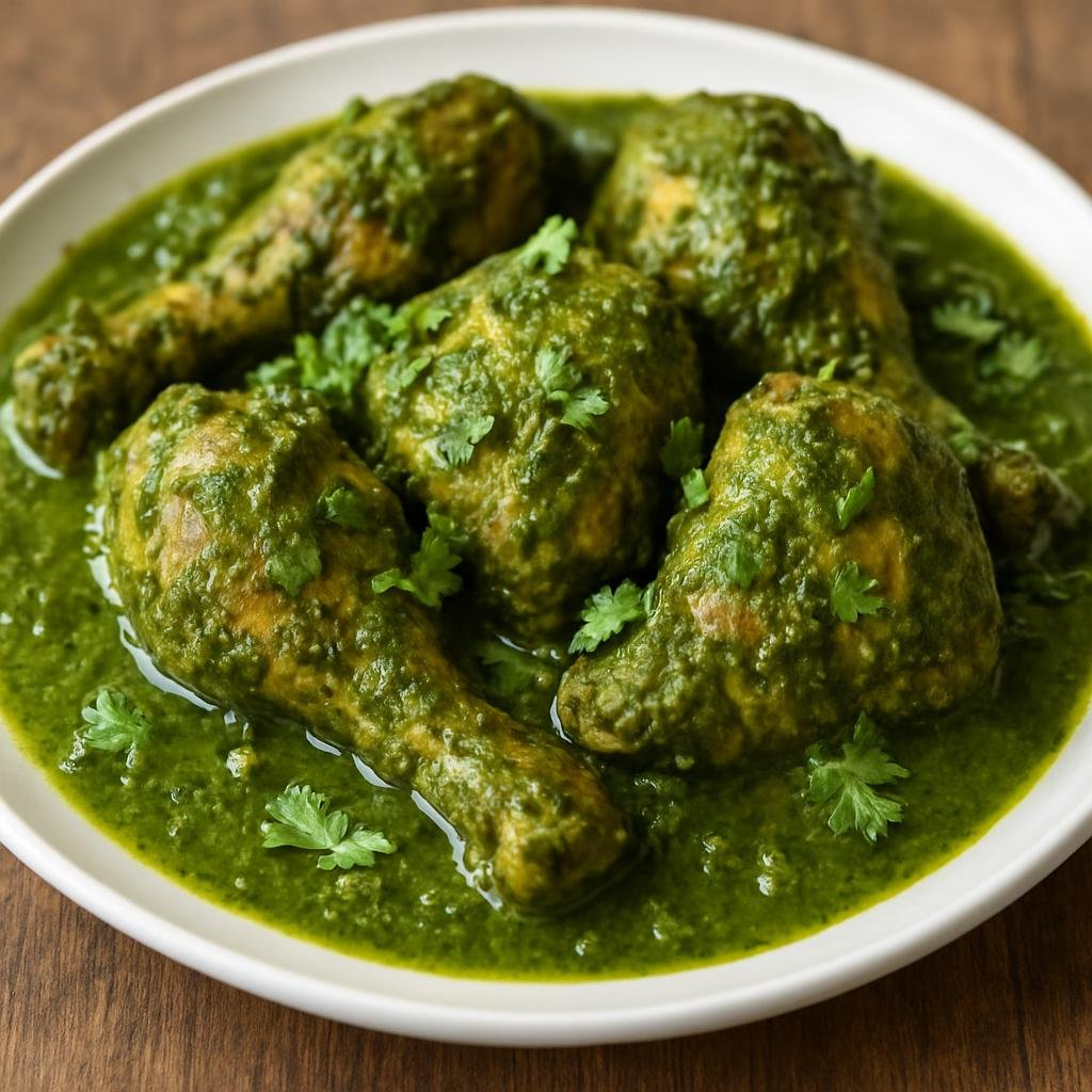 Recipe Image
