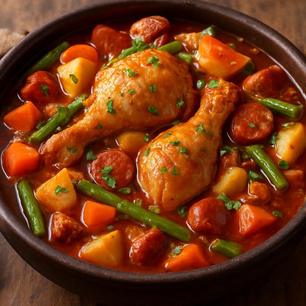 Recipe Image