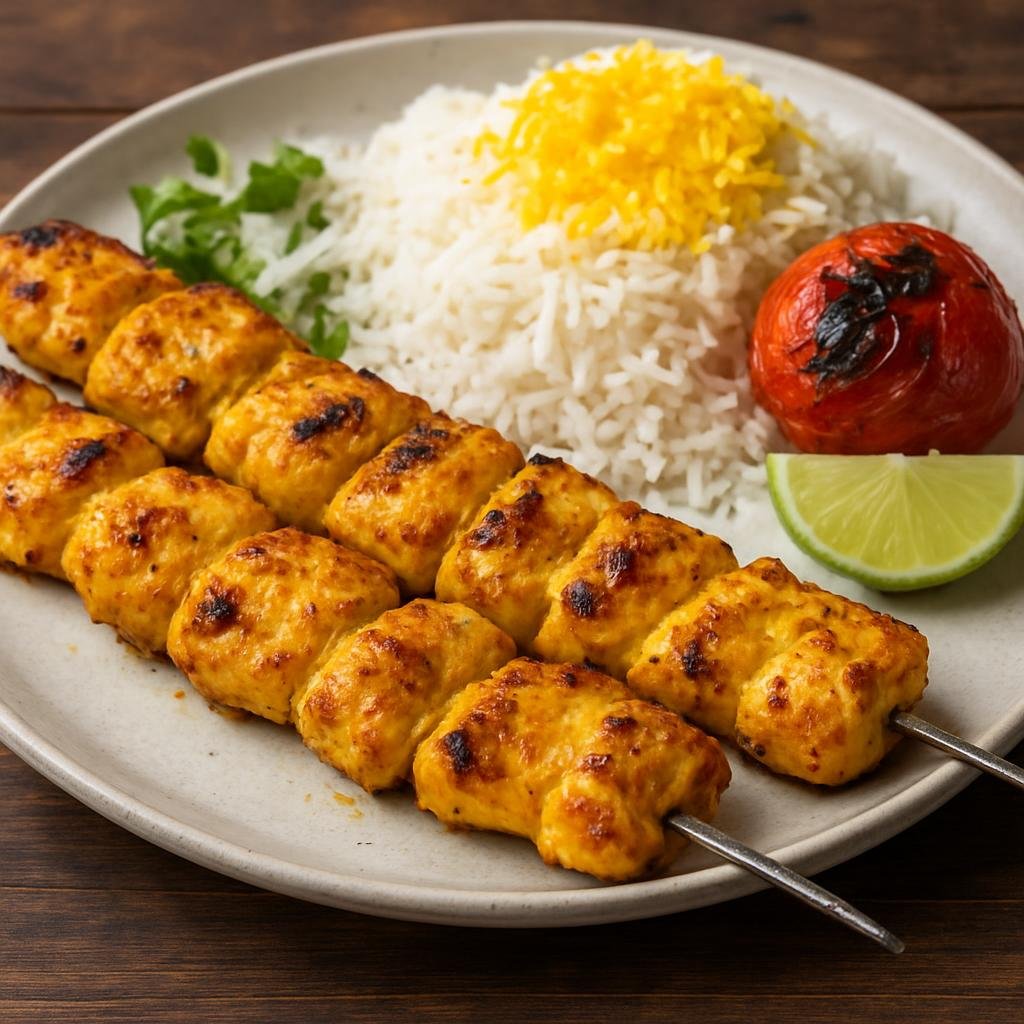 Recipe Image