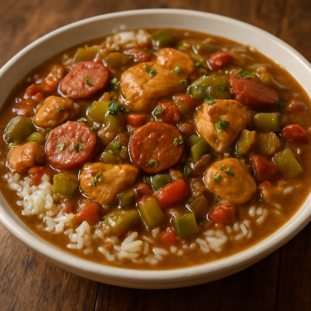 Recipe Image