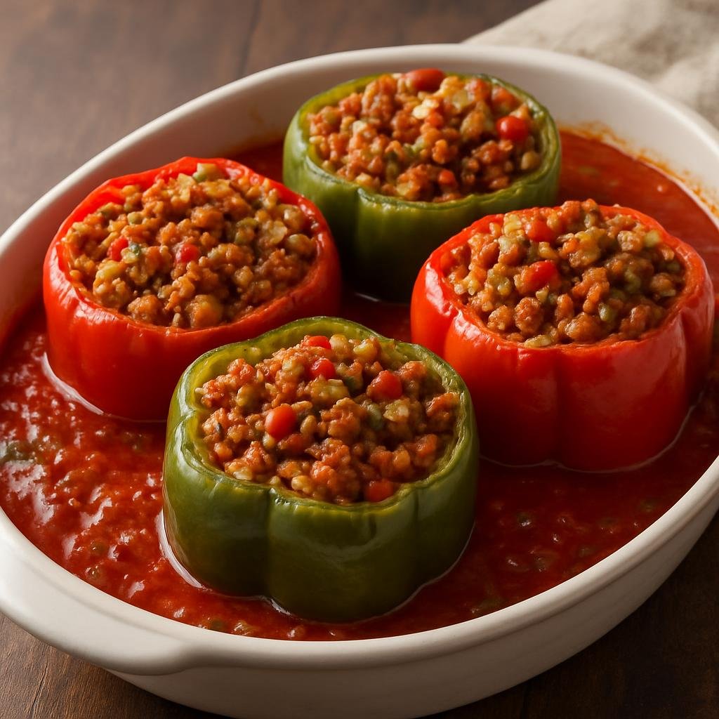 Recipe Image