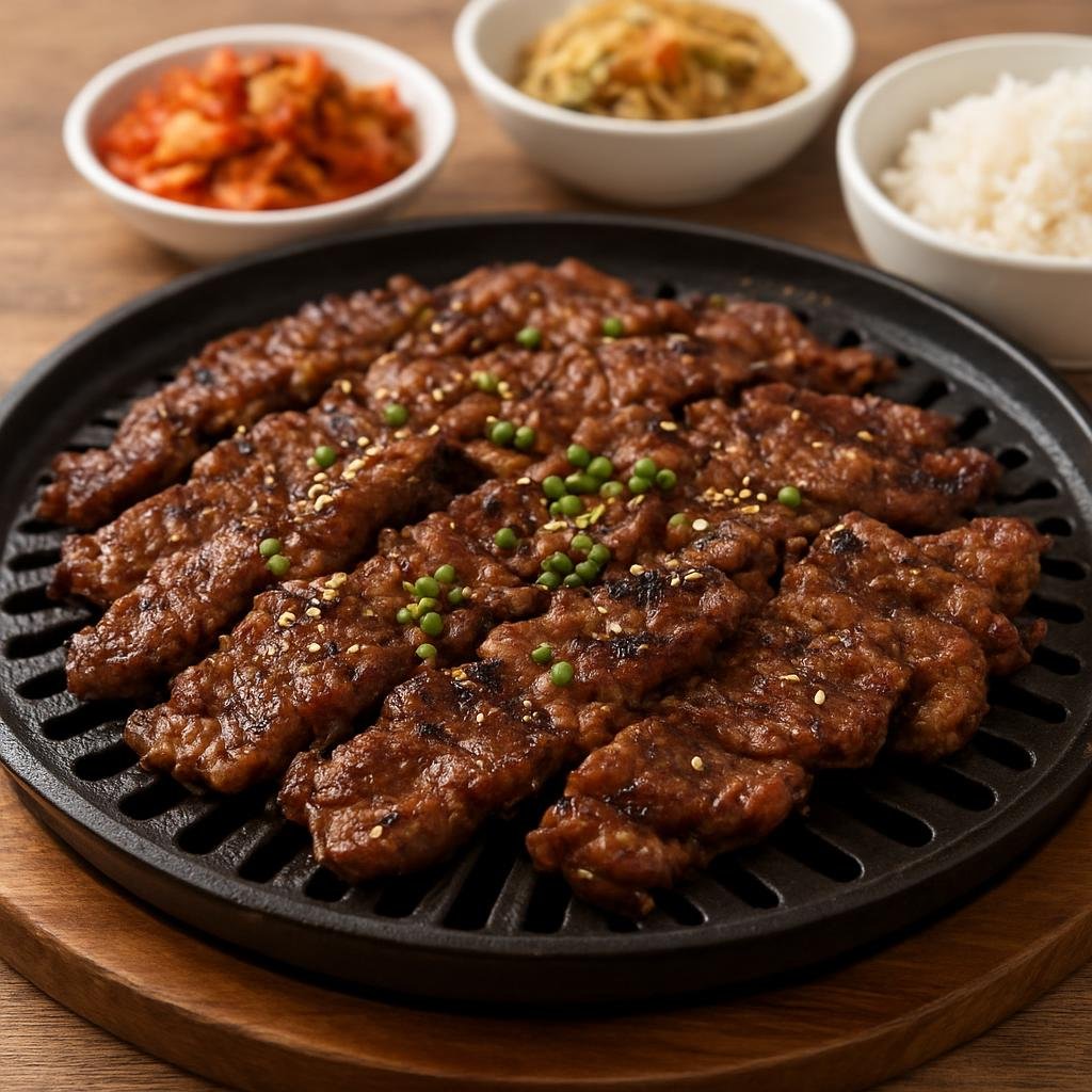 Recipe Image