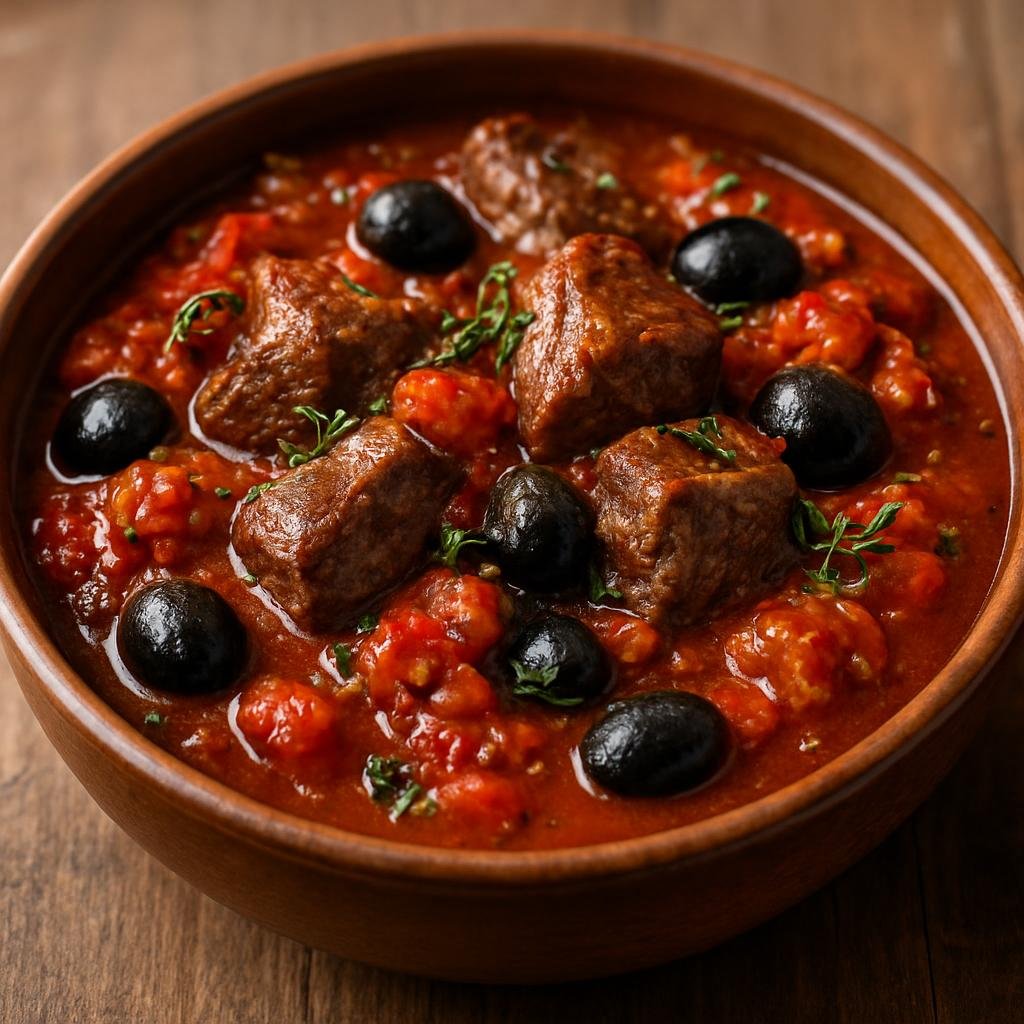 Recipe Image
