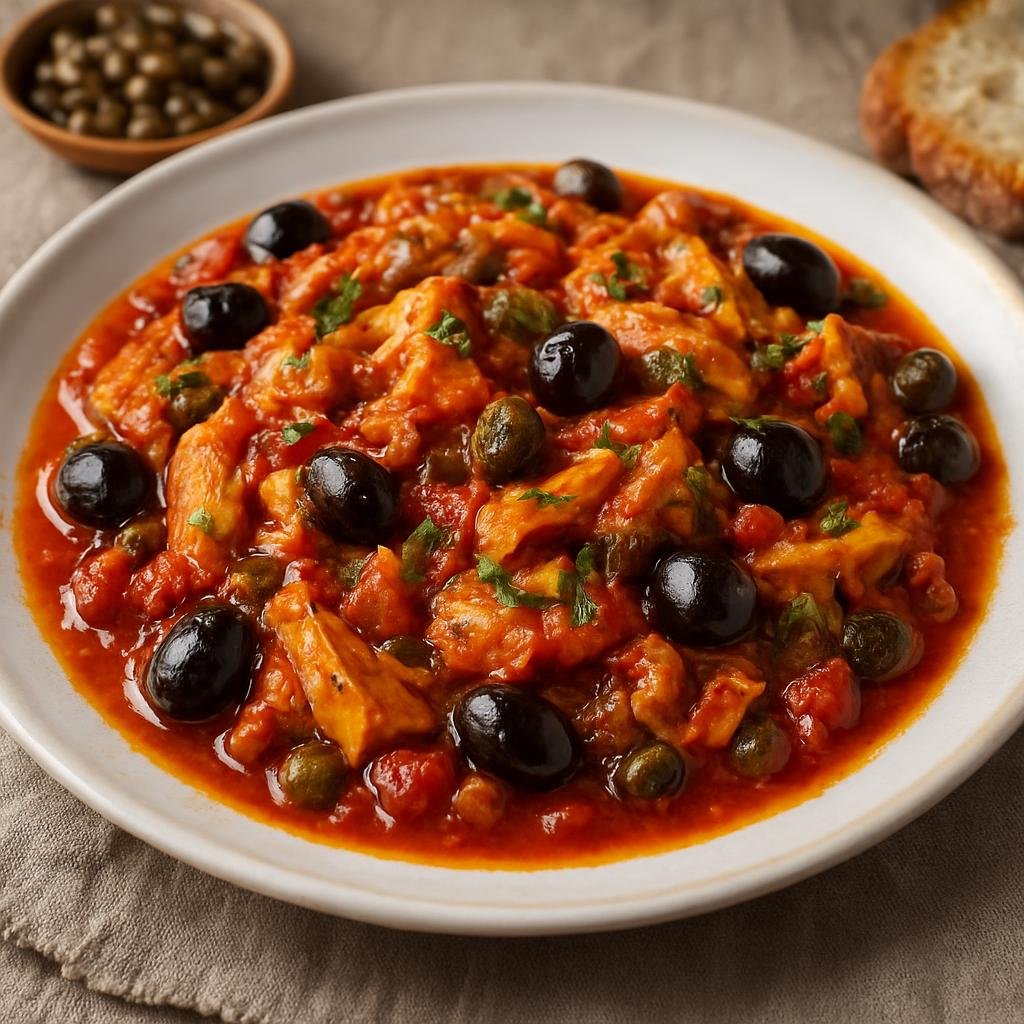 Recipe Image