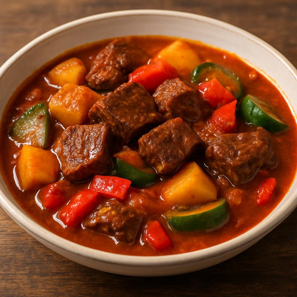Recipe Image