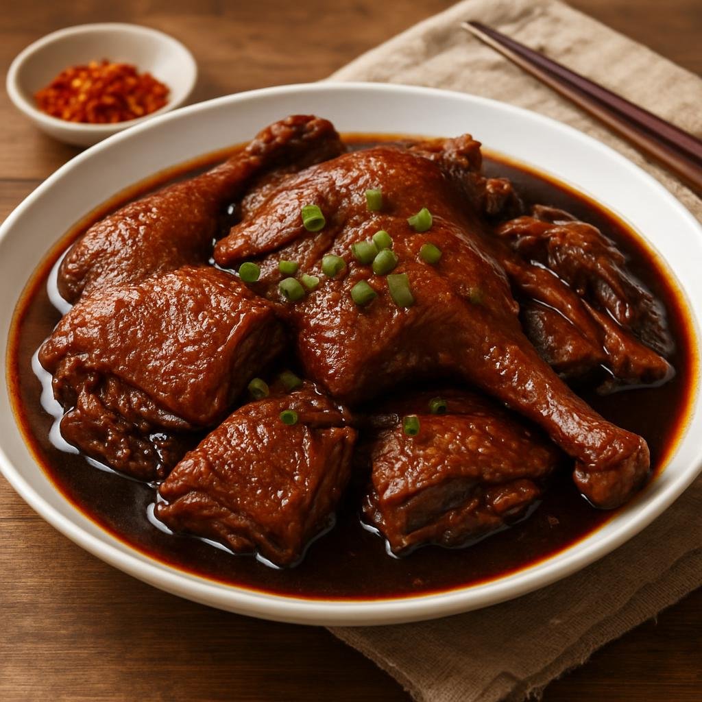 Recipe Image