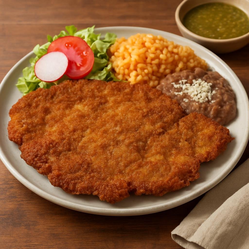 Recipe Image