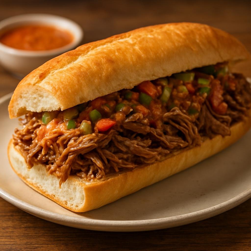 Recipe Image