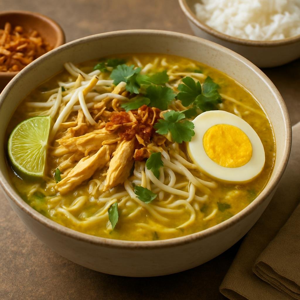 Recipe Image