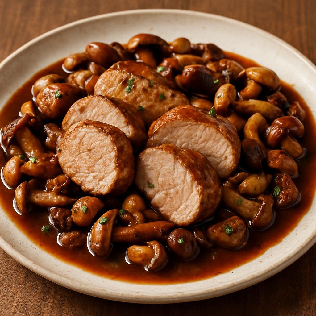 Recipe Image
