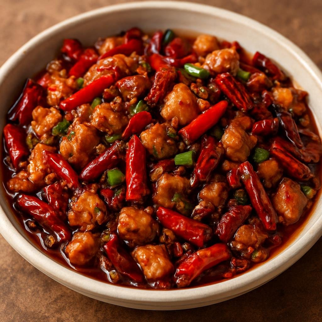 Recipe Image
