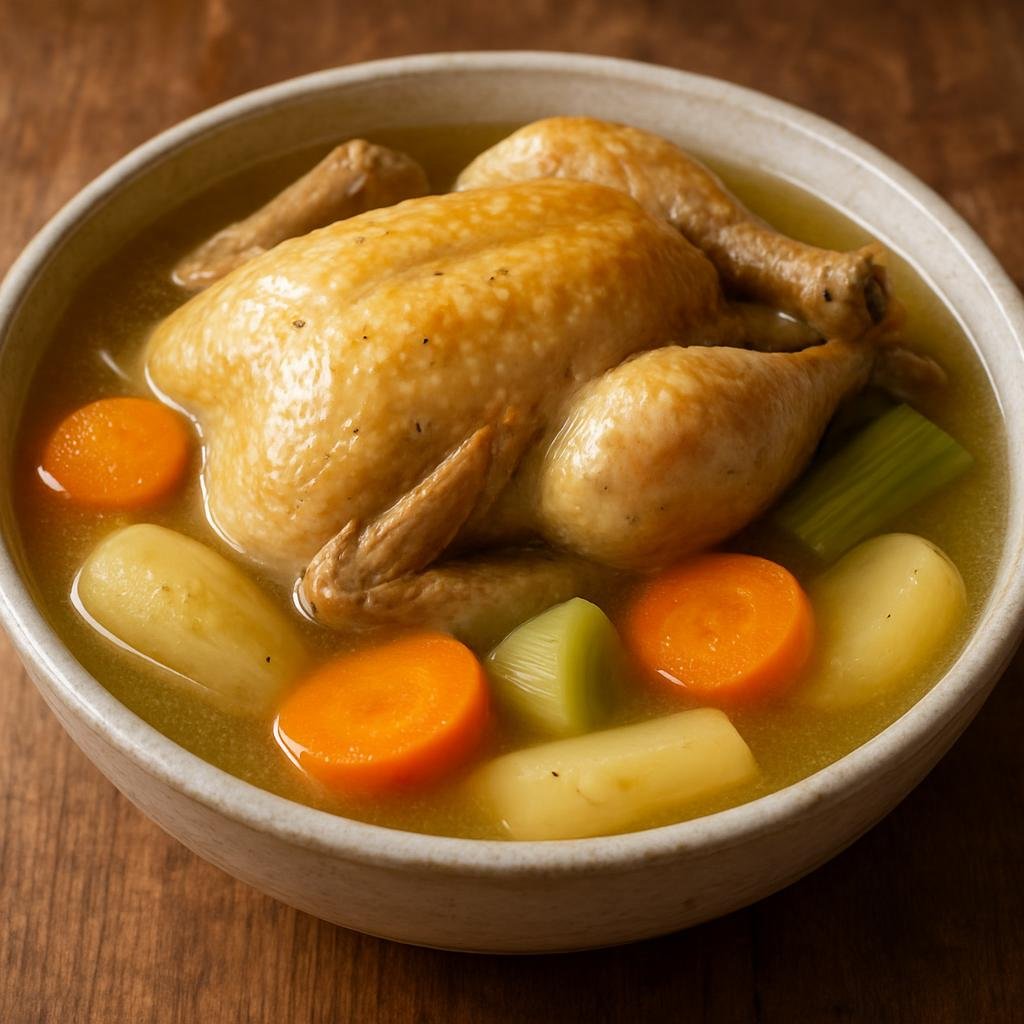 Recipe Image