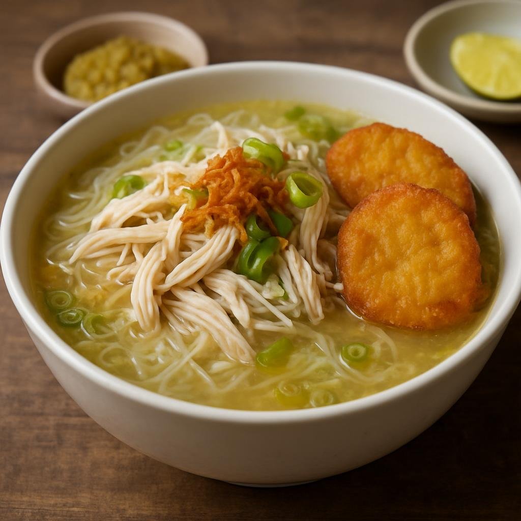 Recipe Image
