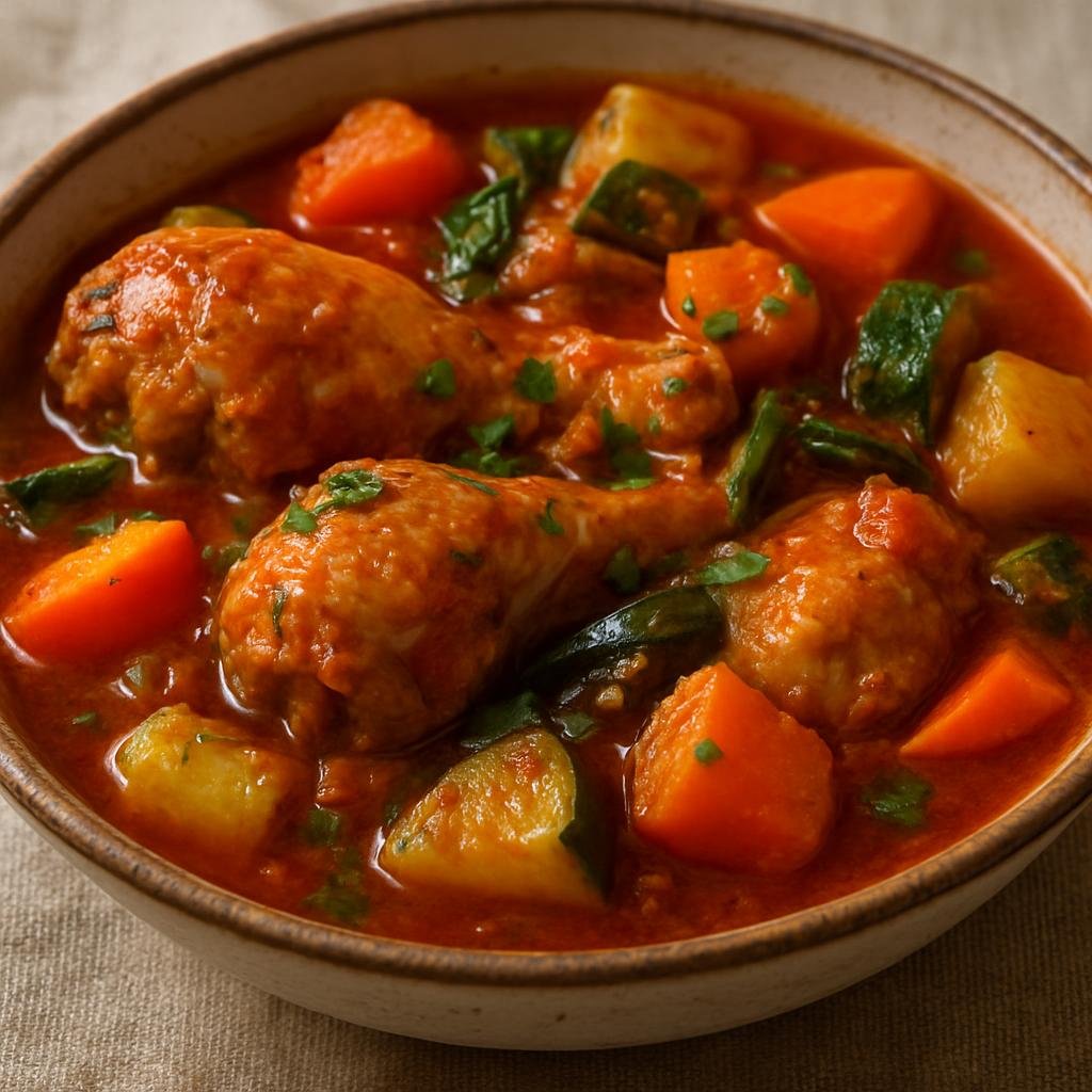 Recipe Image