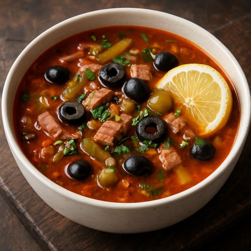 Recipe Image