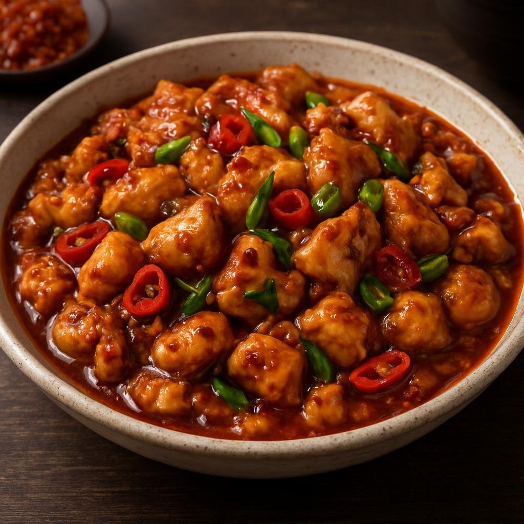 Recipe Image